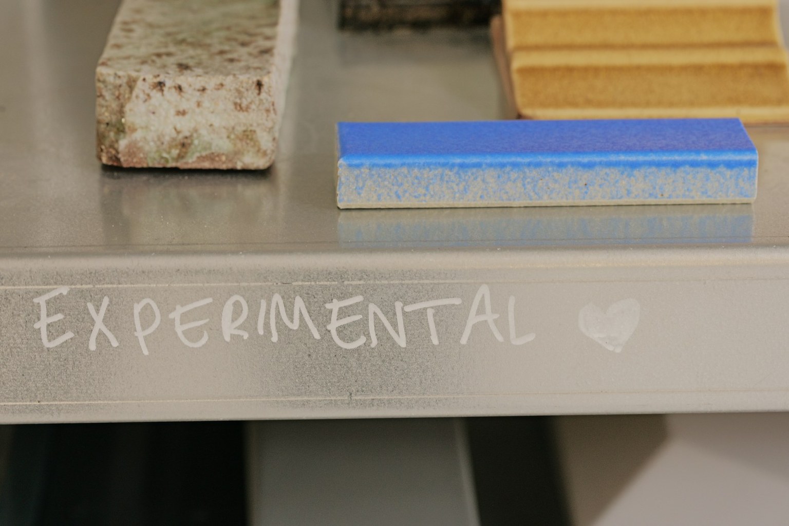 Material library